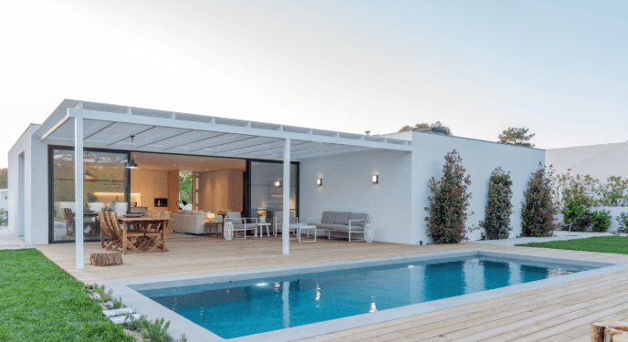Private Residential Villas