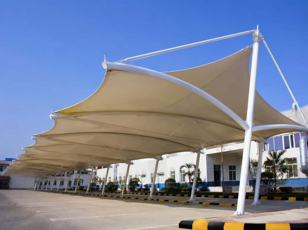 Manufacturing & Assembly Plants