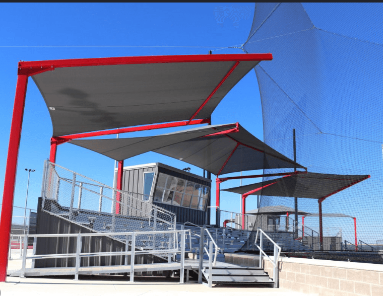 Corporate Headquarters & Plazas