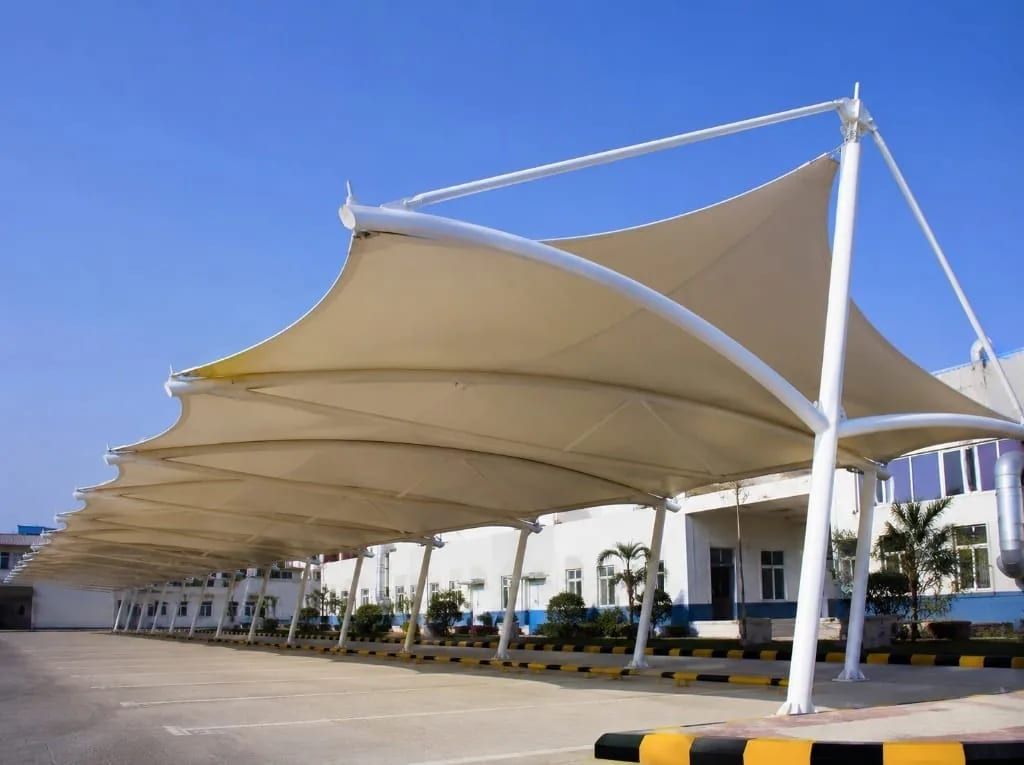 Manufacturing & Assembly Plants