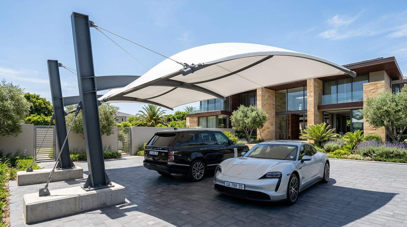 Residential Villas & Bungalows